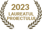 2023 Laureatul Proiectului